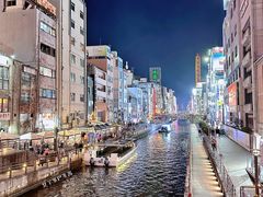-道顿堀