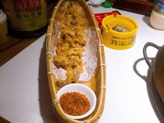 -老天桥蛙炉火锅(姑苏总店)
