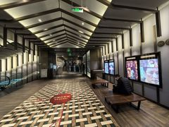 -成都百丽宫影城(LUXE太古里店)