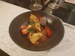 -瑞吉酒店 · Elba 欧尔巴意大利餐厅· 精致意餐·云端聚会