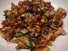 -南海底小海鲜·湘菜(鲁巷吴家湾店)