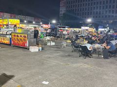 -杭州冷冻食品交易市场(杭州五丰肉类商务楼店)