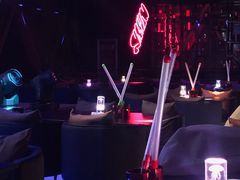 -MOSSO音乐酒吧·live house(南京旗舰店)