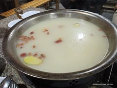 羊肚鸡-金瑶池·猪肚鸡·传统冬瓜盅(20年白沙店)