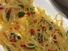 -新辣宴·湖南家常菜·商务聚餐(中粮创芯店)