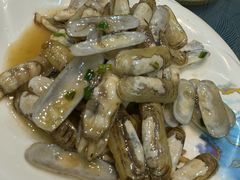 -大丰收海鲜酒楼·专业餐饮30年(连云港老字号店)