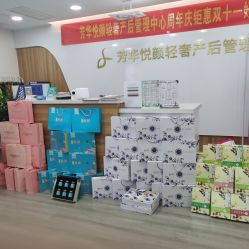-美凰芳华悦颜产后健康管理中心