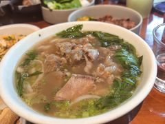 当归牛肉汤粉-SHAN山(前滩太古里店)