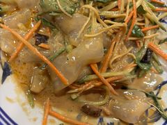 -听涛雅苑百味饺子老家菜馆