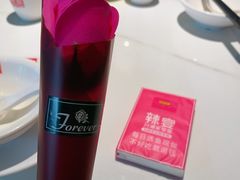 -新辣宴·湖南家常菜·商务聚餐(中粮创芯店)