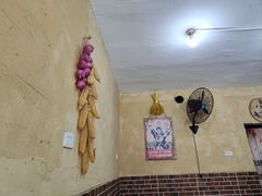 -黔老锅地摊火锅(盐务街店)