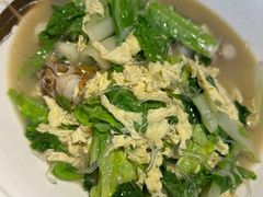 -前海沿·青岛菜(大拇指广场石老人店)