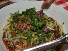 -西贝(枫蓝国际购物中心店)