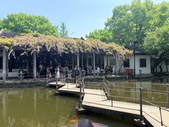 -西园寺素食(西园弄戒幢律寺店)