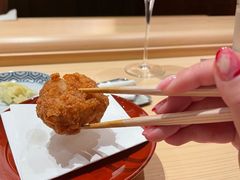 -晴空·日本料理(万象城店)