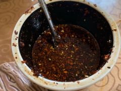 -陈掌柜澄城水盆羊肉(钟楼店)