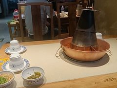 -东镇老火锅(长春路首店)