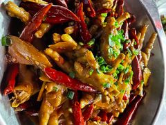 -辣不怕口味虾(凌霄路店)