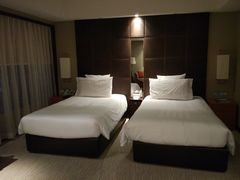-北京千禧大酒店