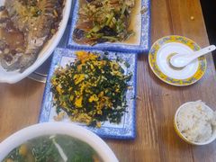 -老味道1992(武当山店)