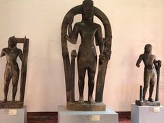 -柬埔寨国家博物馆