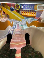 -kidsland(南开大悦城店)