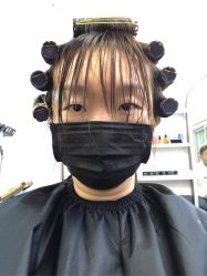 -吉米护肤造型