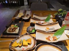 -和彩放题餐厅(酒仙桥店)
