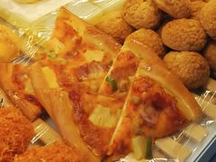 -一鸣真鲜奶吧(巴黎都市奶吧店)