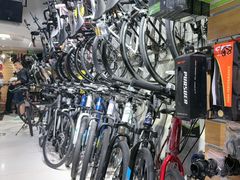 -美利达自行车和平里旗舰店