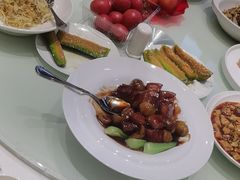 -运河古都(兴华西路店)