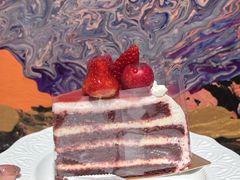 -CloudD'or可露朵蛋糕(1733商业空间店)