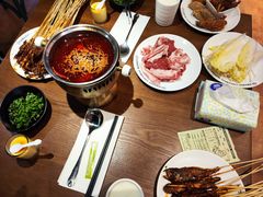 -亚马逊环球美食百汇(新城吾悦广场店)