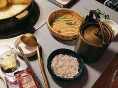-巴奴毛肚火锅(新街口金鹰店)