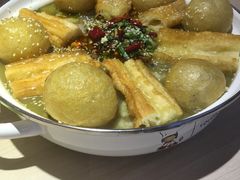 -友达面馆(桥西万象城店)