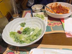 -安妮意大利餐厅(国贸店)