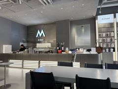 -M Stand(成都COSMO店)
