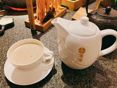 -湊湊火锅·茶憩(和平大悦城店)