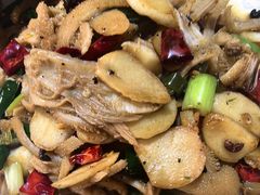-三中高皇羊肉馆