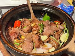 -啫神·广州地标美食(北京路店)