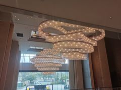 -上海嘉定喜来登酒店