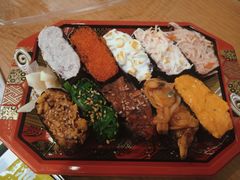 -池田寿司·4H鲜作(朝阳大悦城店)