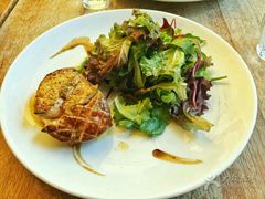 -Le Comptoir de la Gastronomie