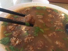 -洛阳面馆(红专路店)