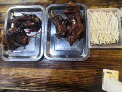 -王裕興肉莊(南禅寺店)