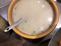 -富正毅三下锅·湘西韵味(天门山索道店)