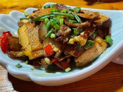 -鱼乐岛餐厅·户外花园主题餐厅