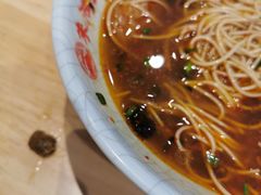 -朱鸿兴面馆(镇湖店)