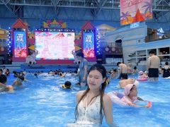 -广州融创水世界