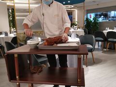 大堂-北京厨房(西安SKP店)